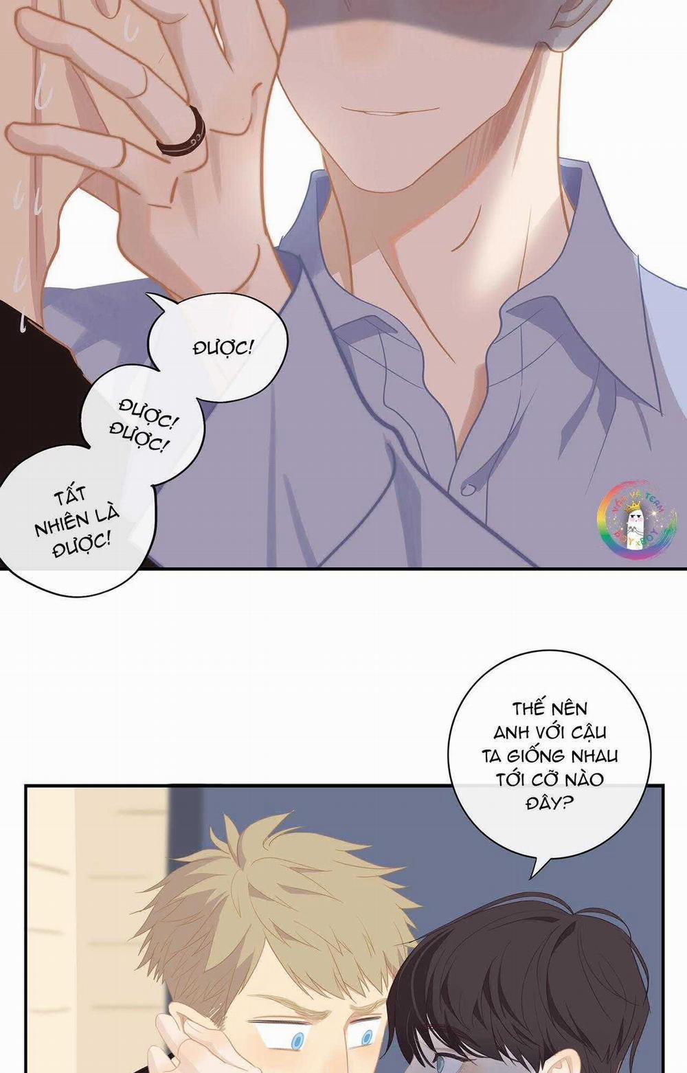 Tình Chàng 30 57 trang 16