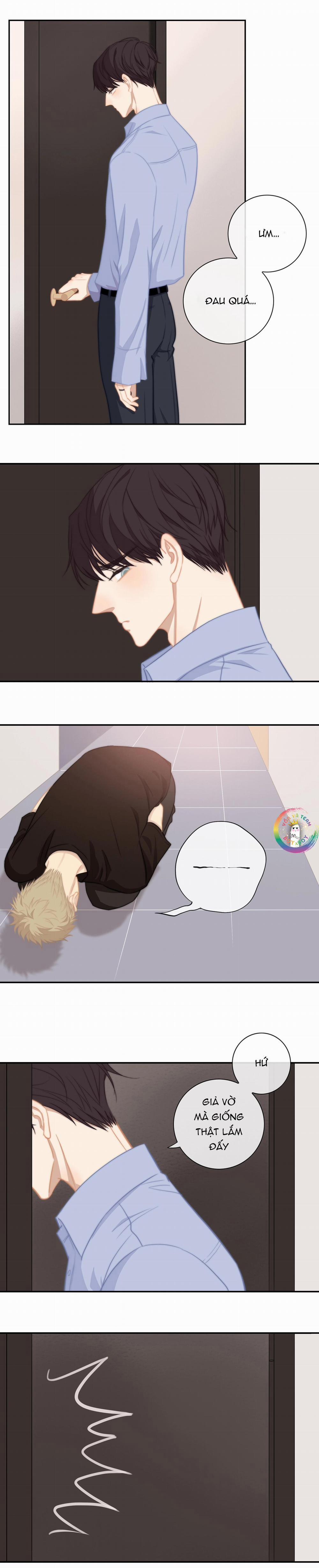 Tình Chàng 30 58 trang 3