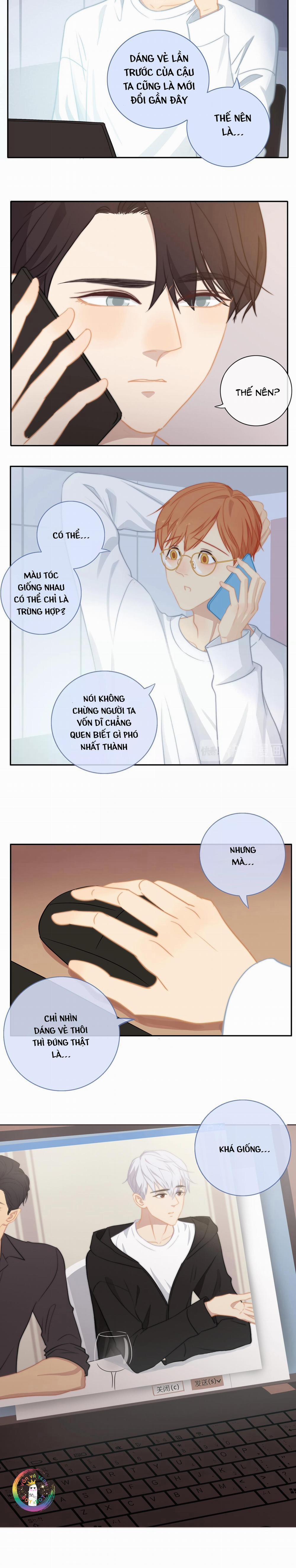 Tình Chàng 30 59 trang 3