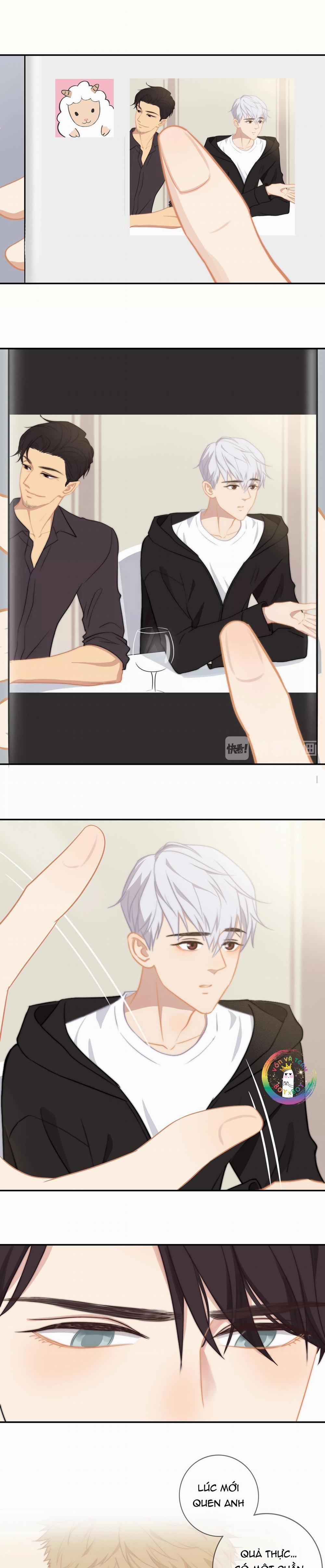 Tình Chàng 30 59 trang 6