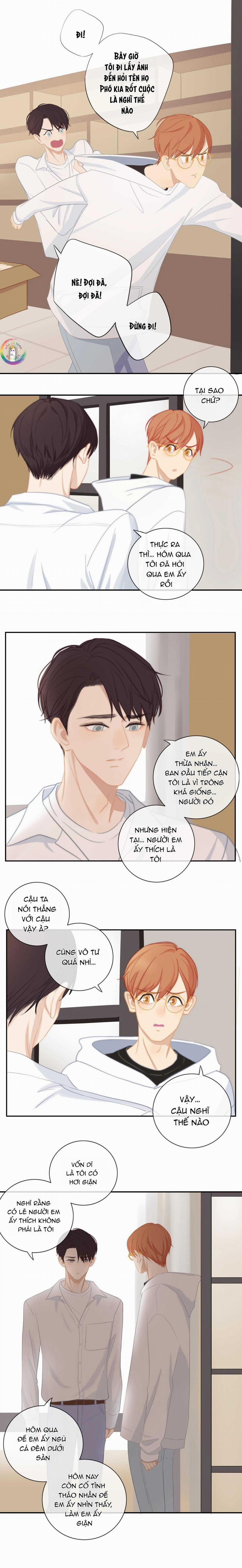 Tình Chàng 30 60 trang 9