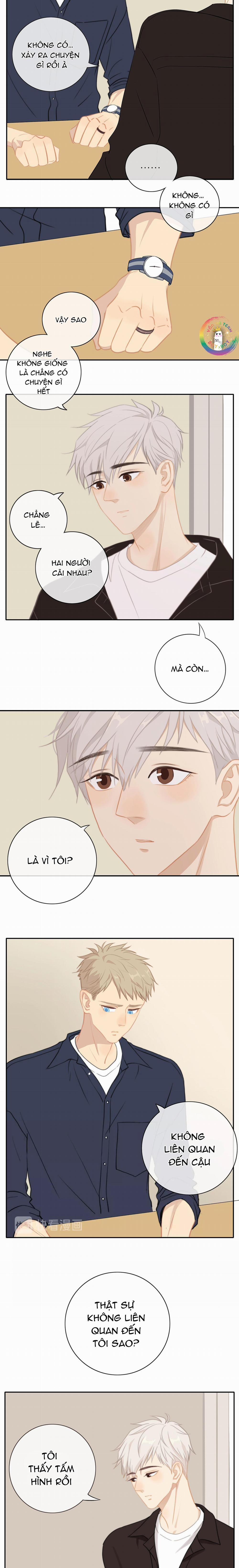 Tình Chàng 30 62 trang 3