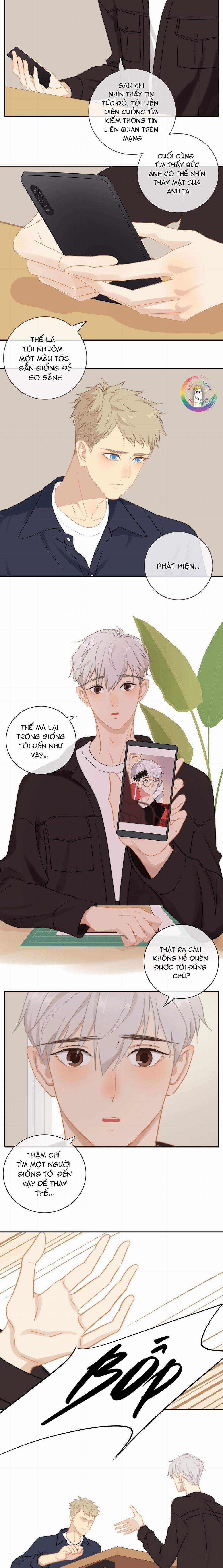 Tình Chàng 30 62 trang 4