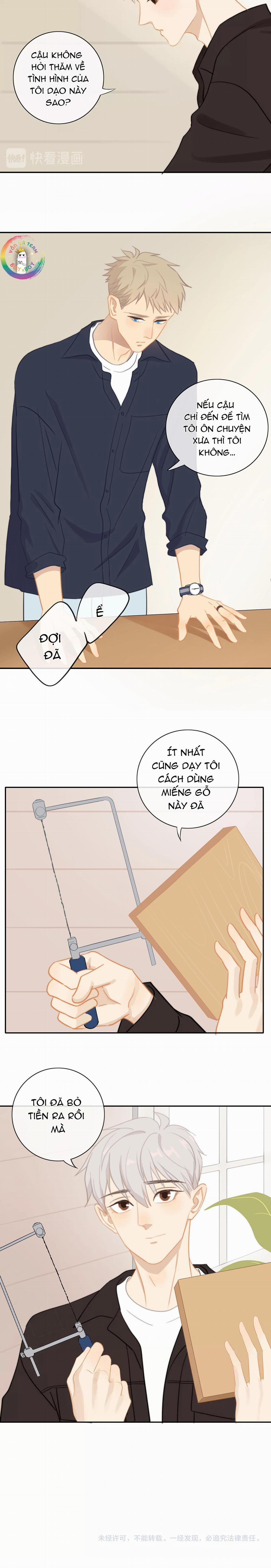 Tình Chàng 30 62 trang 9