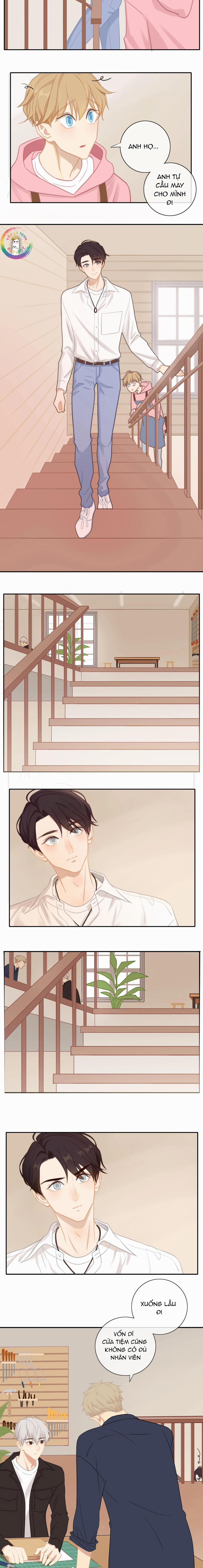 Tình Chàng 30 63 trang 5