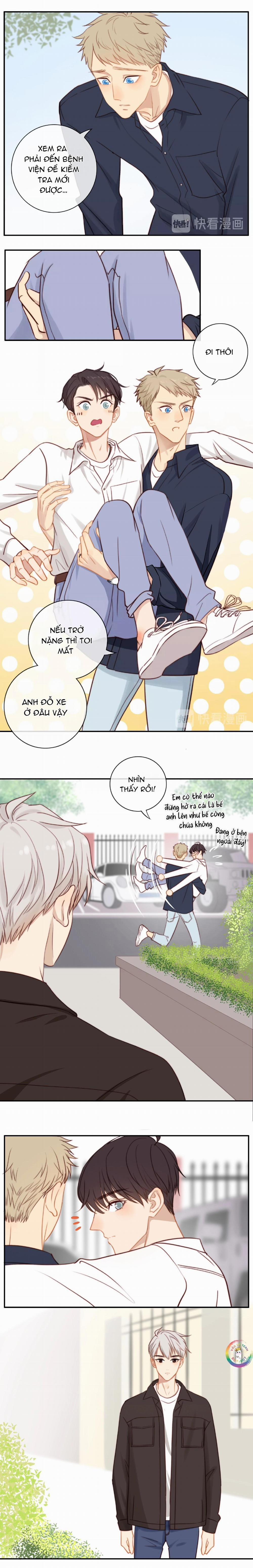 Tình Chàng 30 64 trang 5