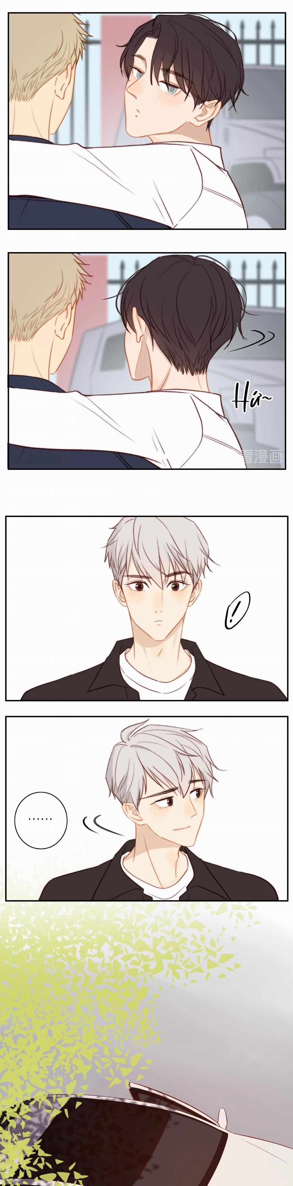 Tình Chàng 30 64 trang 6