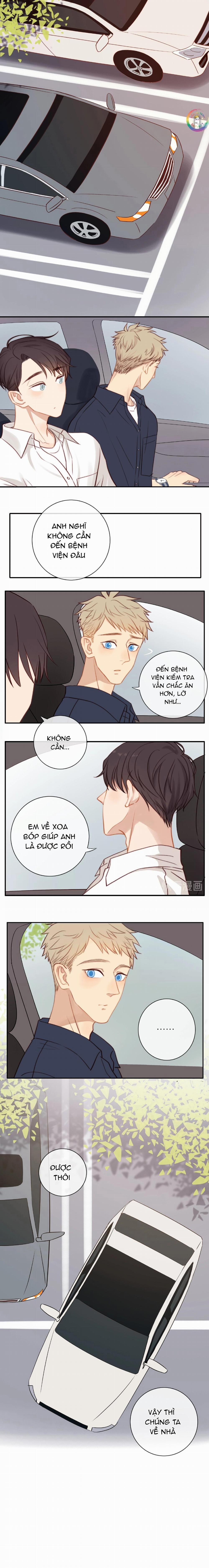 Tình Chàng 30 64 trang 7