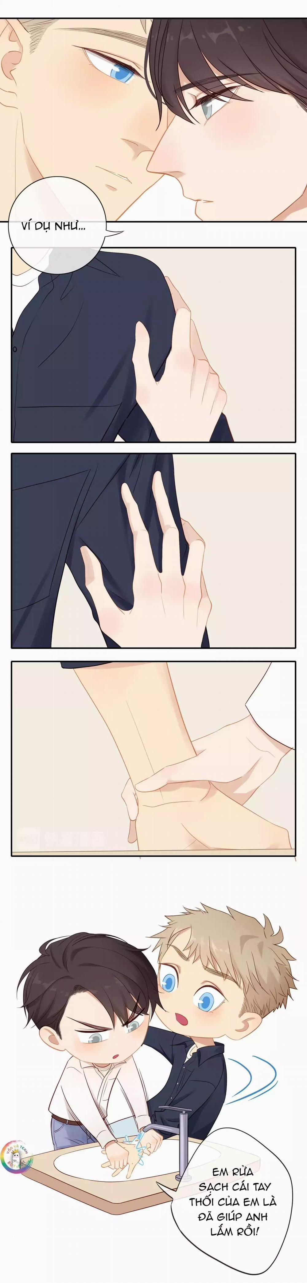 Tình Chàng 30 65 trang 2