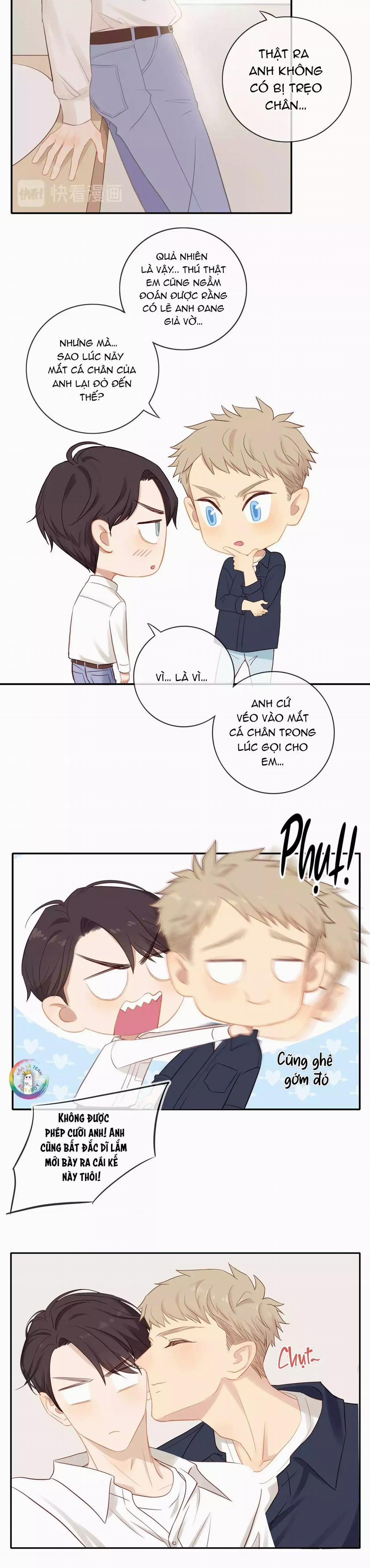 Tình Chàng 30 65 trang 5