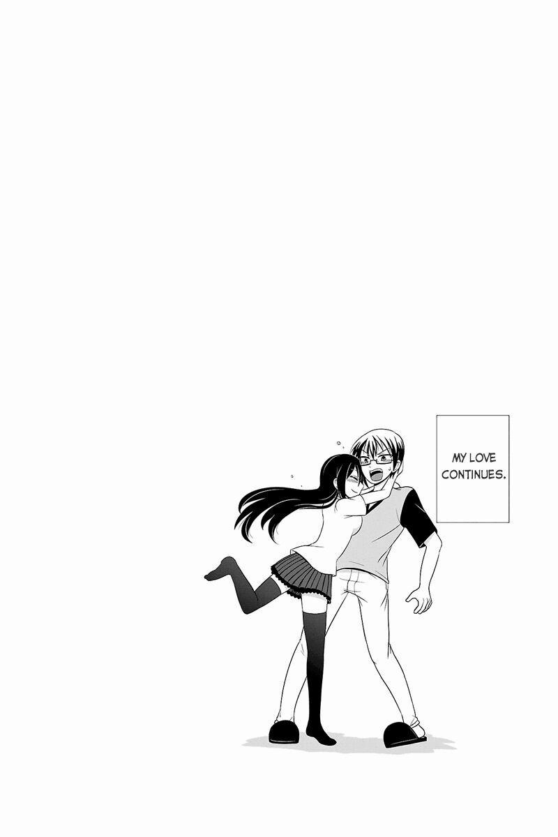 Tình Chị Em 14 trang 8