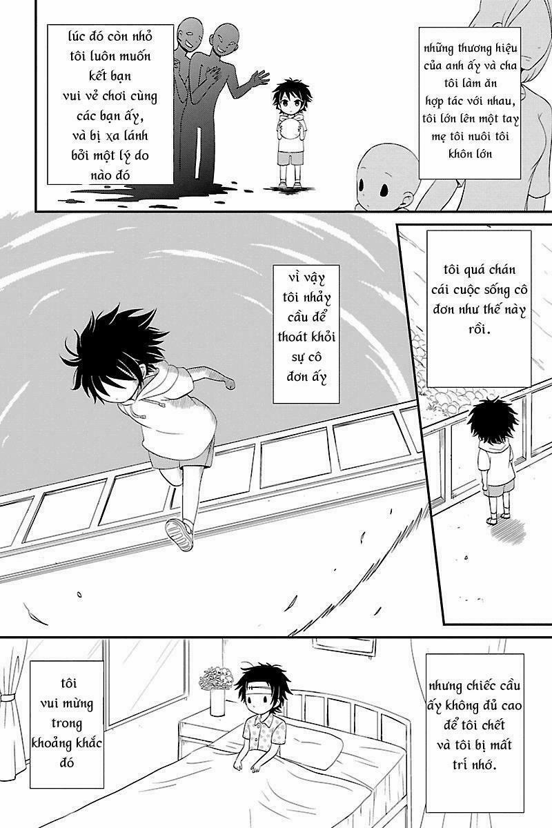 Tình Chị Em 25 trang 2