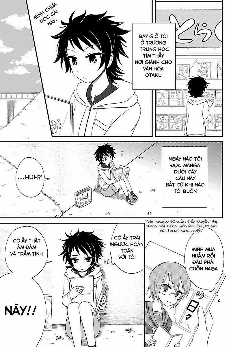 Tình Chị Em 25 trang 3