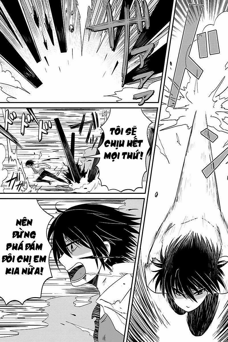 Tình Chị Em 39 trang 7