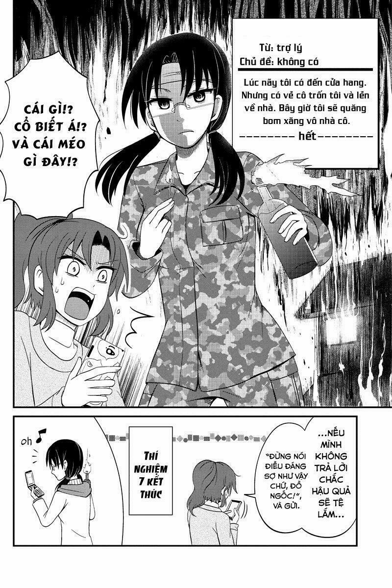 Tình Chị Em 50 trang 10