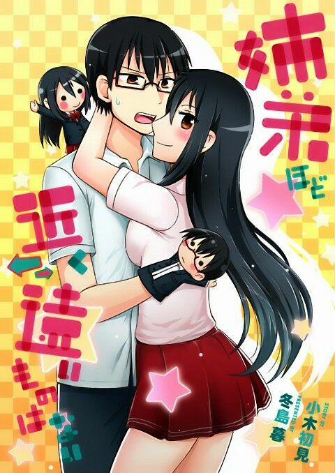 Tình Chị Em 50 trang 2