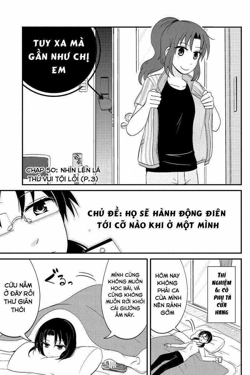 Tình Chị Em 50 trang 3