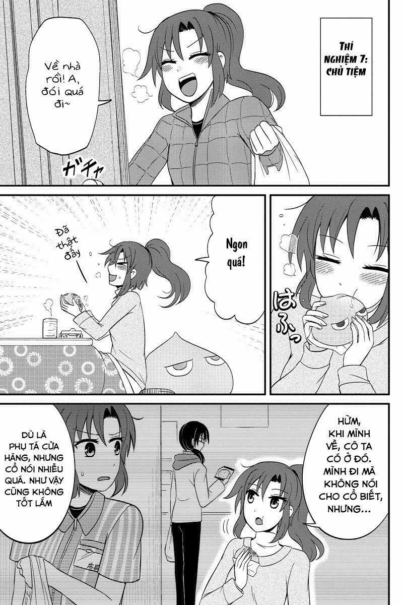 Tình Chị Em 50 trang 7