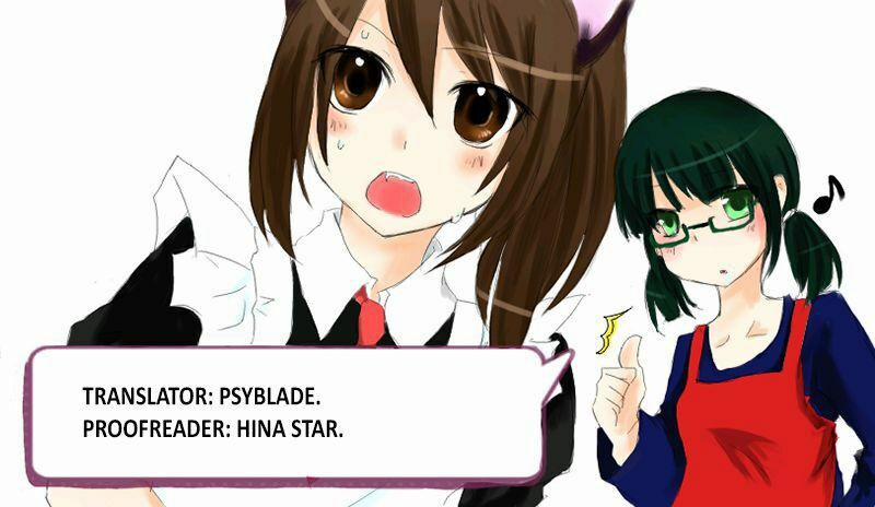 Tình Chị Em 52 trang 11