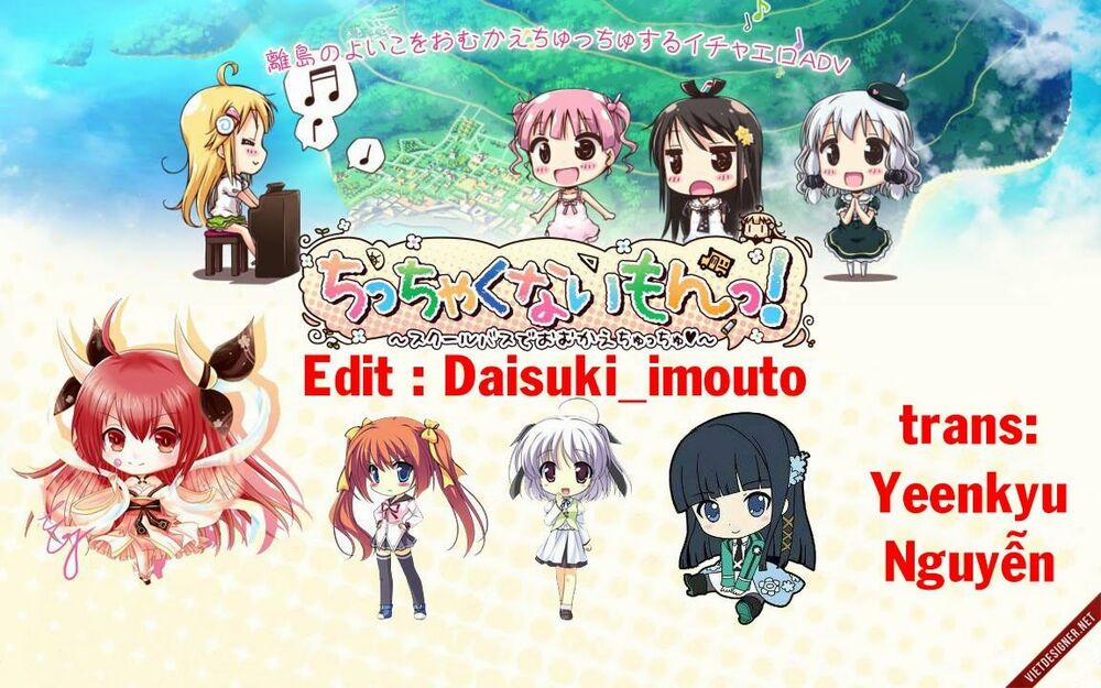 Tình Chị Em 57 trang 2