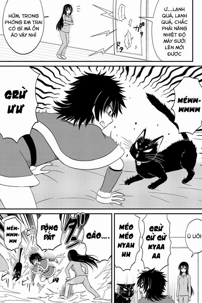 Tình Chị Em 60 trang 10