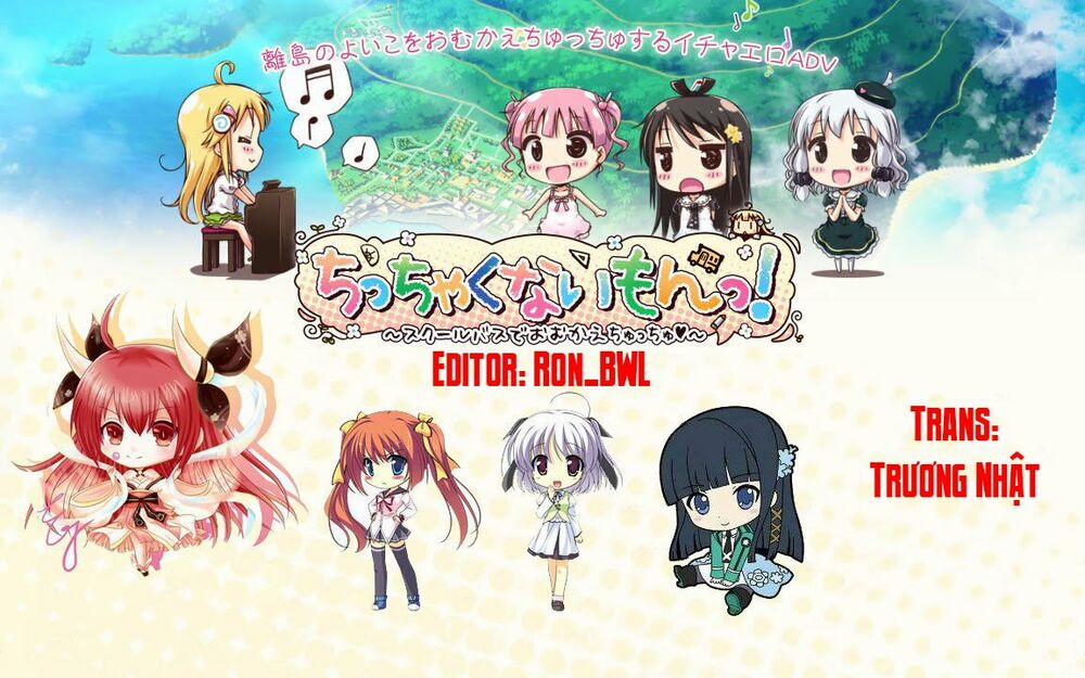 Tình Chị Em 69 trang 2