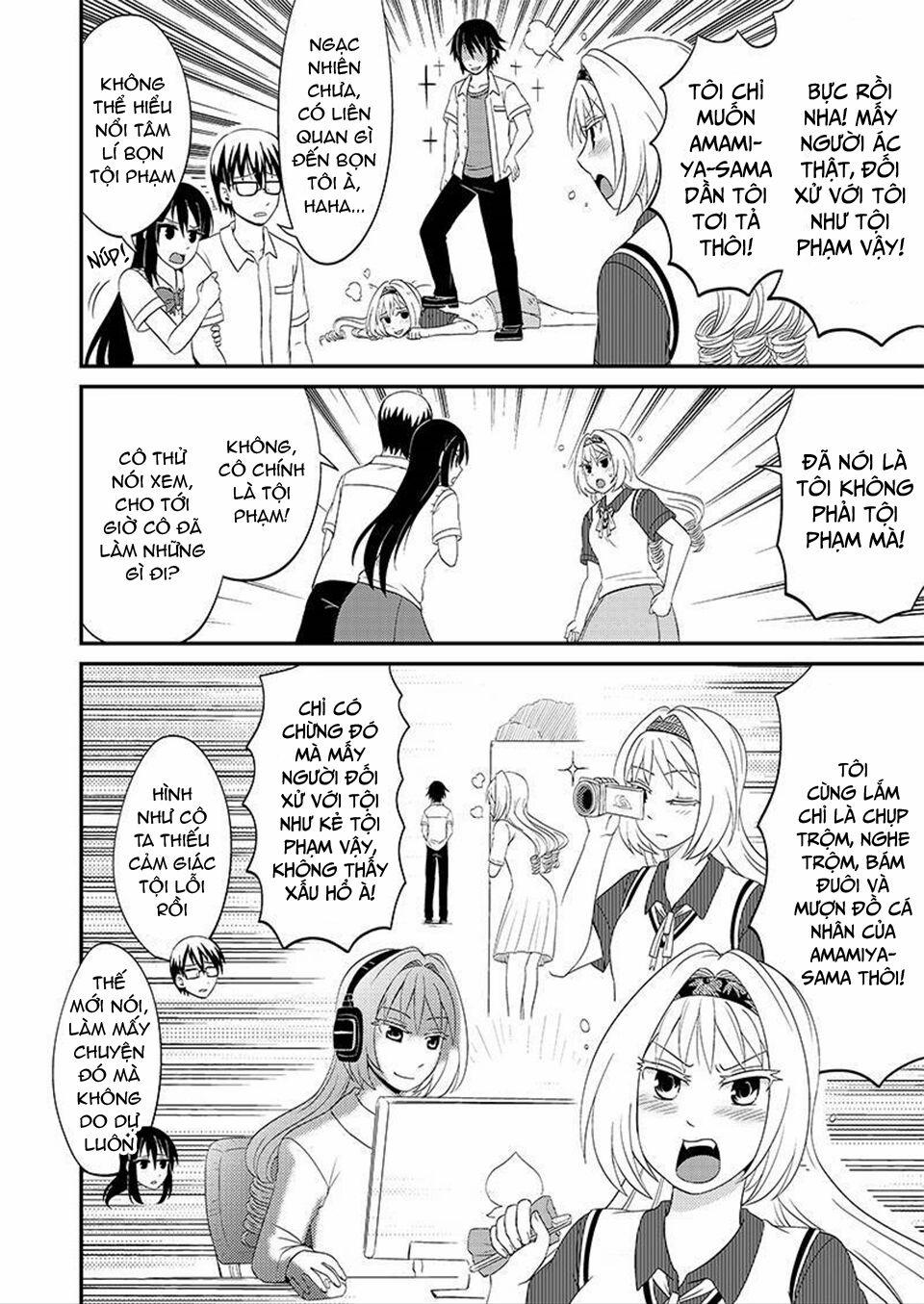 Tình Chị Em 80 trang 8