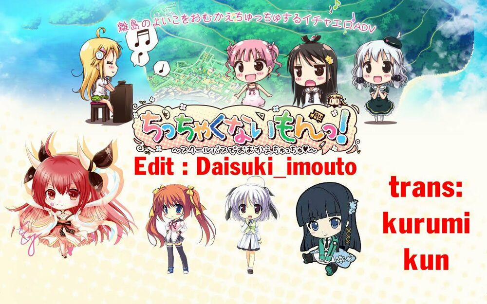 Tình Chị Em 88 trang 3