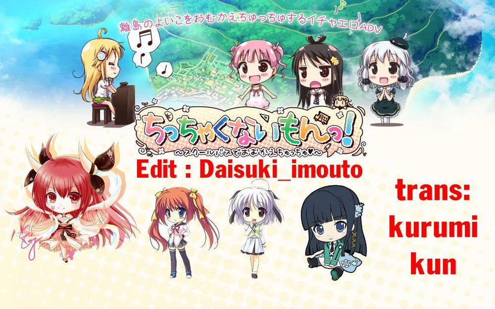 Tình Chị Em 91 trang 3