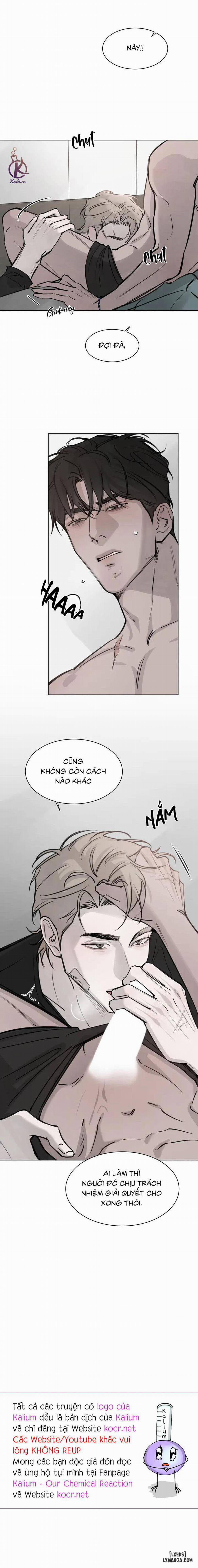 Tình Cờ Hay Định Mệnh 1 trang 17