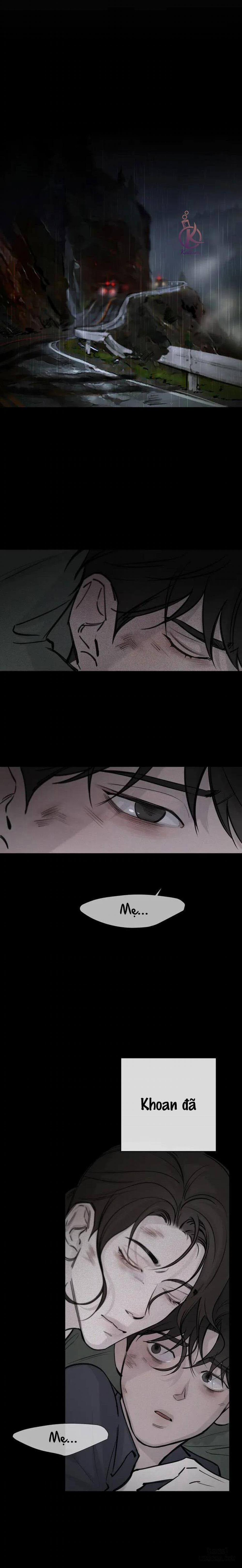 Tình Cờ Hay Định Mệnh 1 trang 6