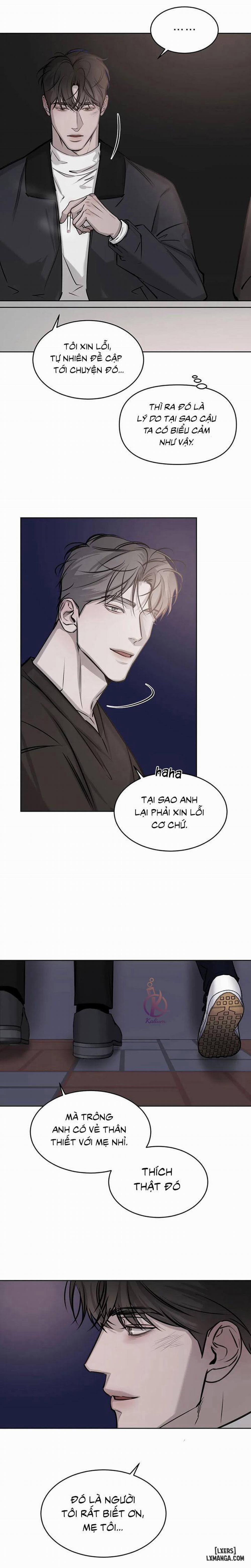 Tình Cờ Hay Định Mệnh 13 trang 15