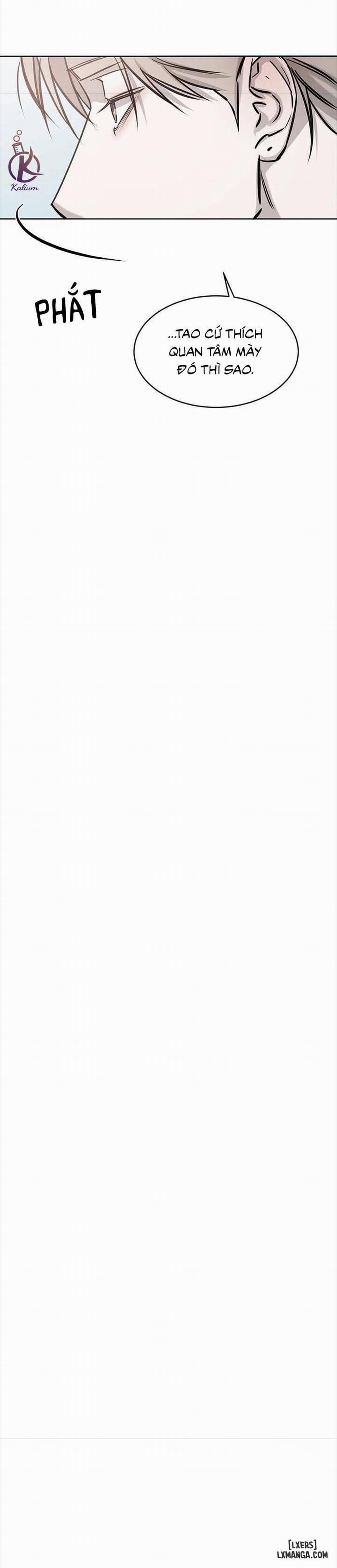 Tình Cờ Hay Định Mệnh 15 trang 6