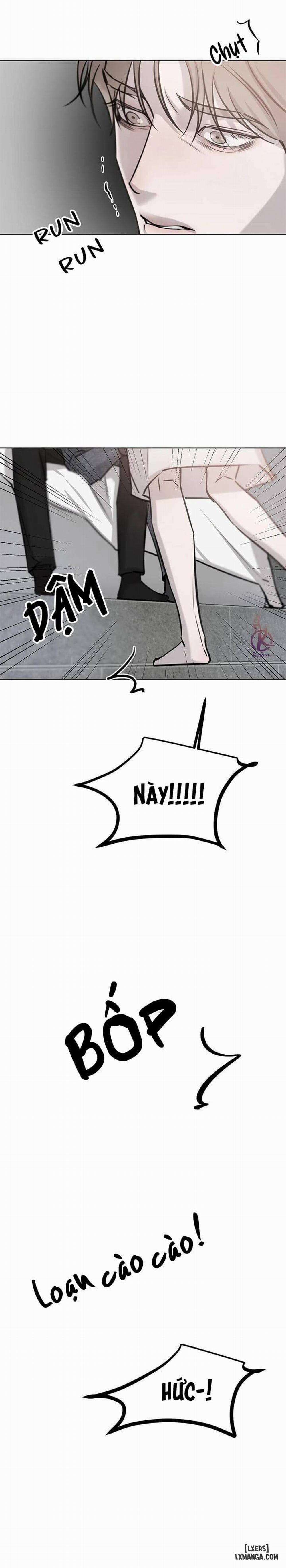 Tình Cờ Hay Định Mệnh 16 trang 13