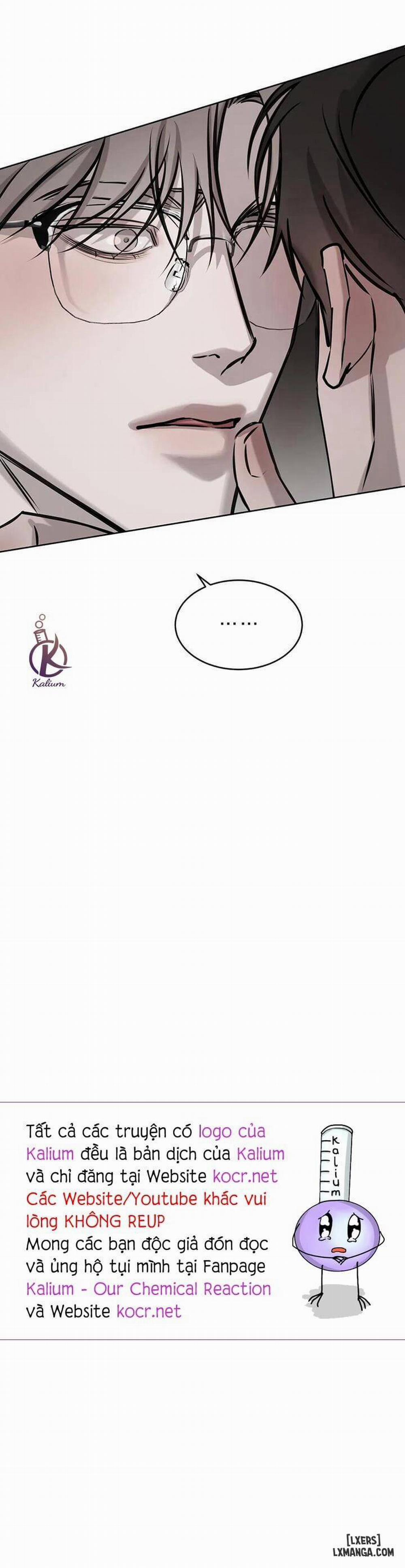 Tình Cờ Hay Định Mệnh 19 trang 14