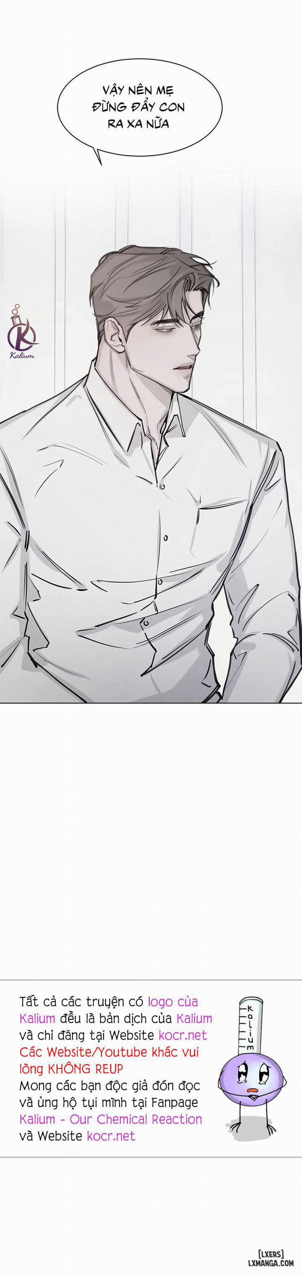 Tình Cờ Hay Định Mệnh 2 trang 18