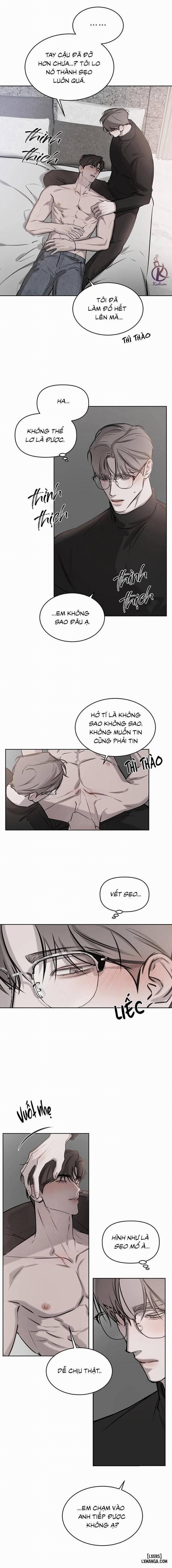 Tình Cờ Hay Định Mệnh 20 trang 1