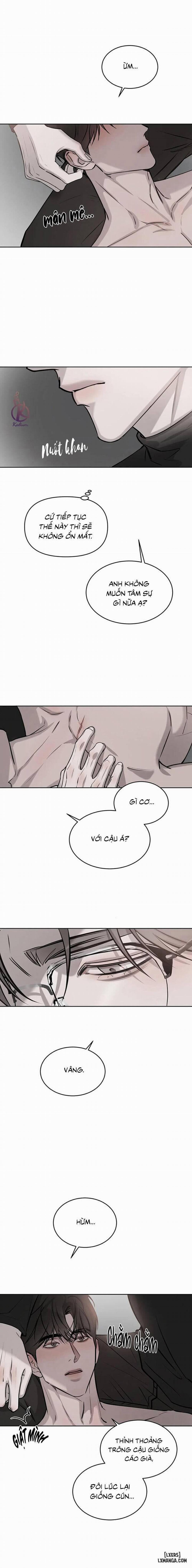 Tình Cờ Hay Định Mệnh 20 trang 2