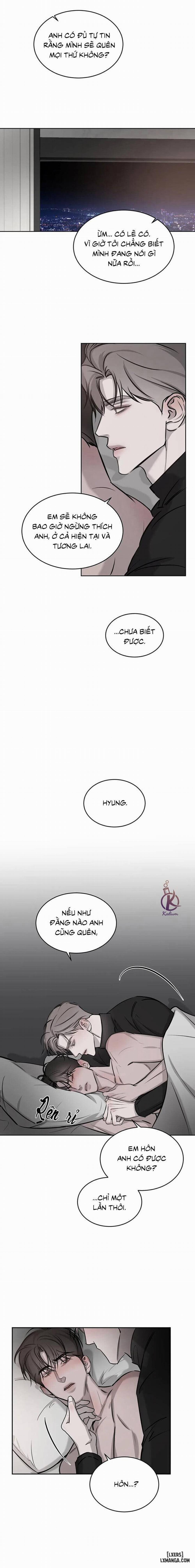 Tình Cờ Hay Định Mệnh 20 trang 7