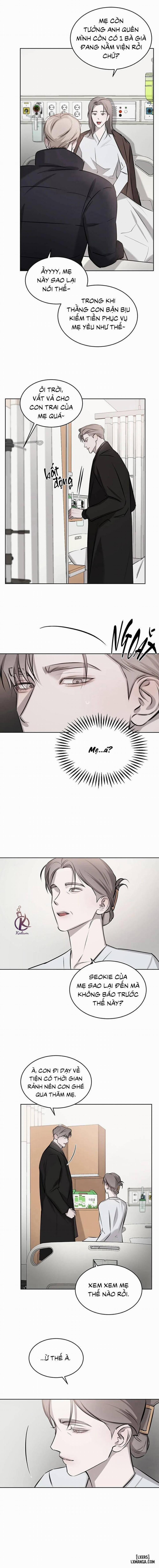 Tình Cờ Hay Định Mệnh 26 trang 2