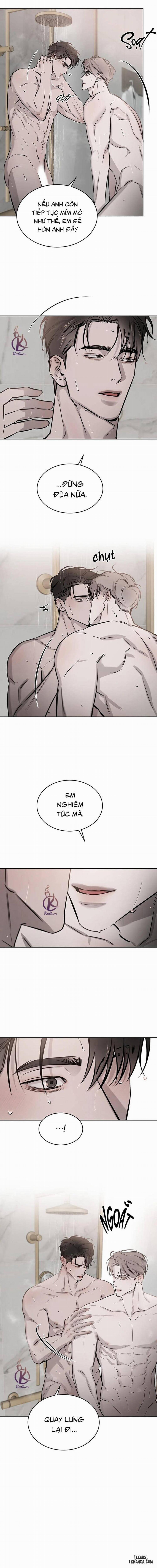 Tình Cờ Hay Định Mệnh 27 trang 3