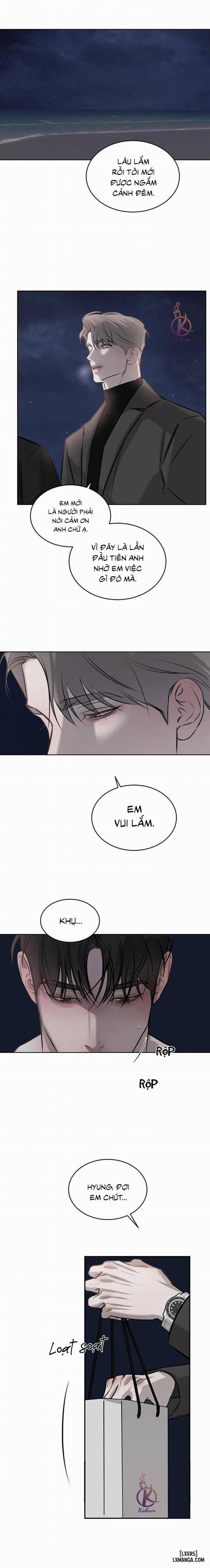 Tình Cờ Hay Định Mệnh 30 0 Hết phần 1 trang 10