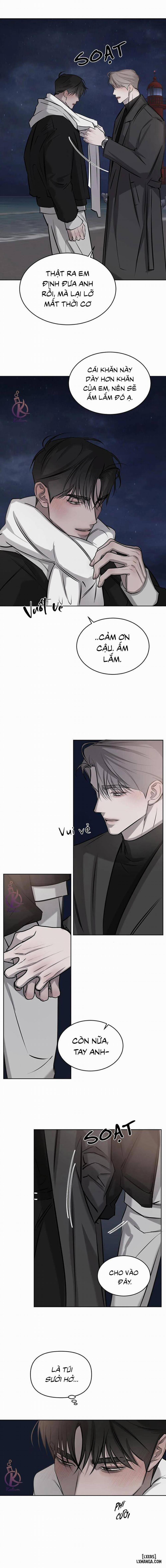 Tình Cờ Hay Định Mệnh 30 0 Hết phần 1 trang 11