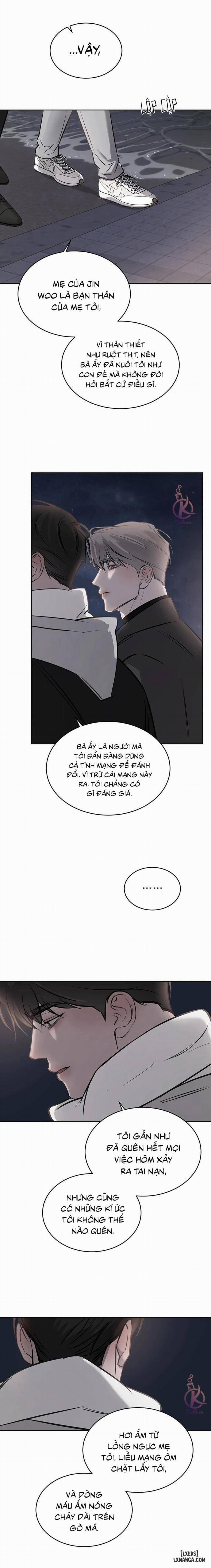 Tình Cờ Hay Định Mệnh 30 0 Hết phần 1 trang 13