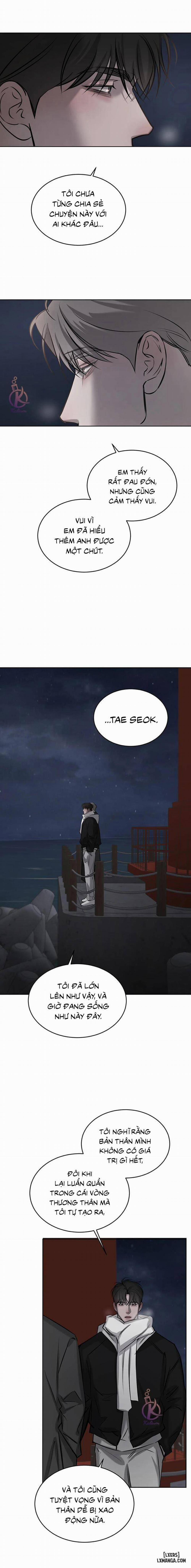 Tình Cờ Hay Định Mệnh 30 0 Hết phần 1 trang 15