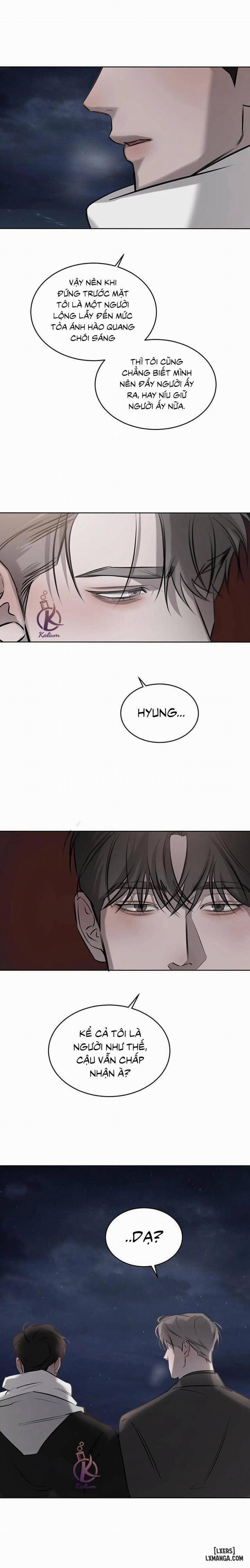 Tình Cờ Hay Định Mệnh 30 0 Hết phần 1 trang 16