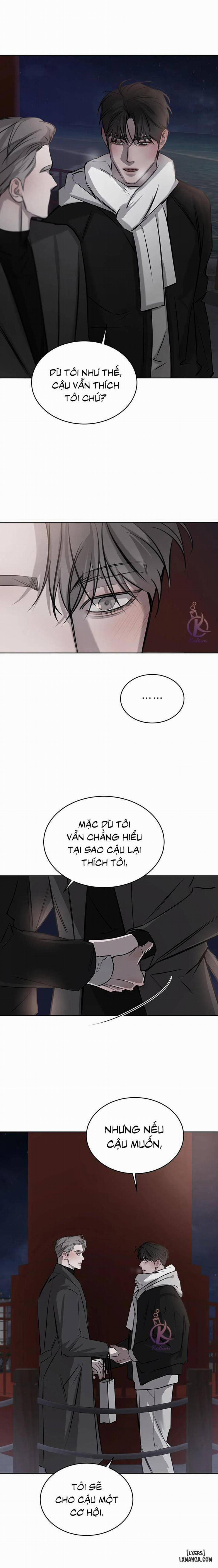 Tình Cờ Hay Định Mệnh 30 0 Hết phần 1 trang 17