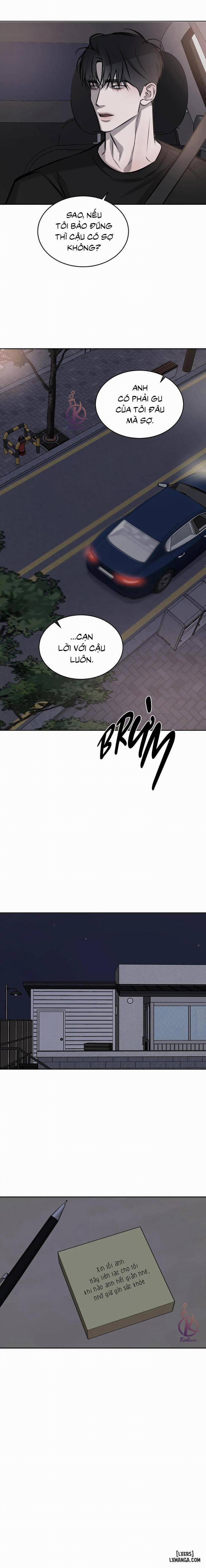 Tình Cờ Hay Định Mệnh 30 0 Hết phần 1 trang 7