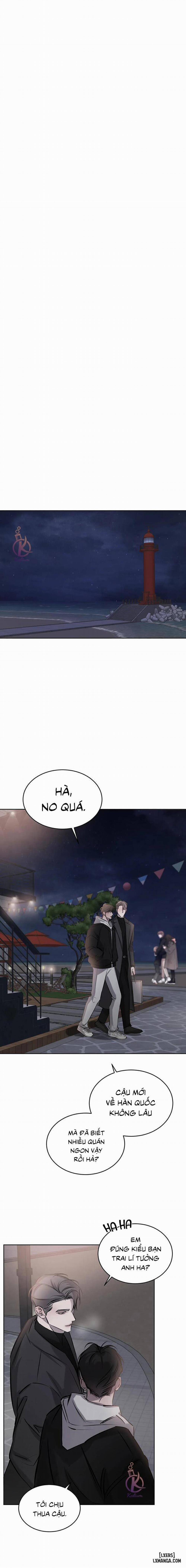 Tình Cờ Hay Định Mệnh 30 0 Hết phần 1 trang 8