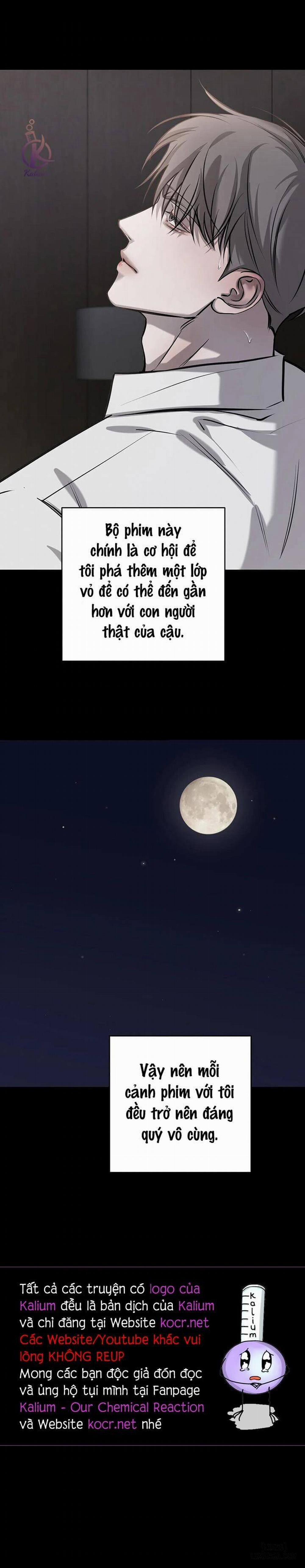 Tình Cờ Hay Định Mệnh 33 trang 15